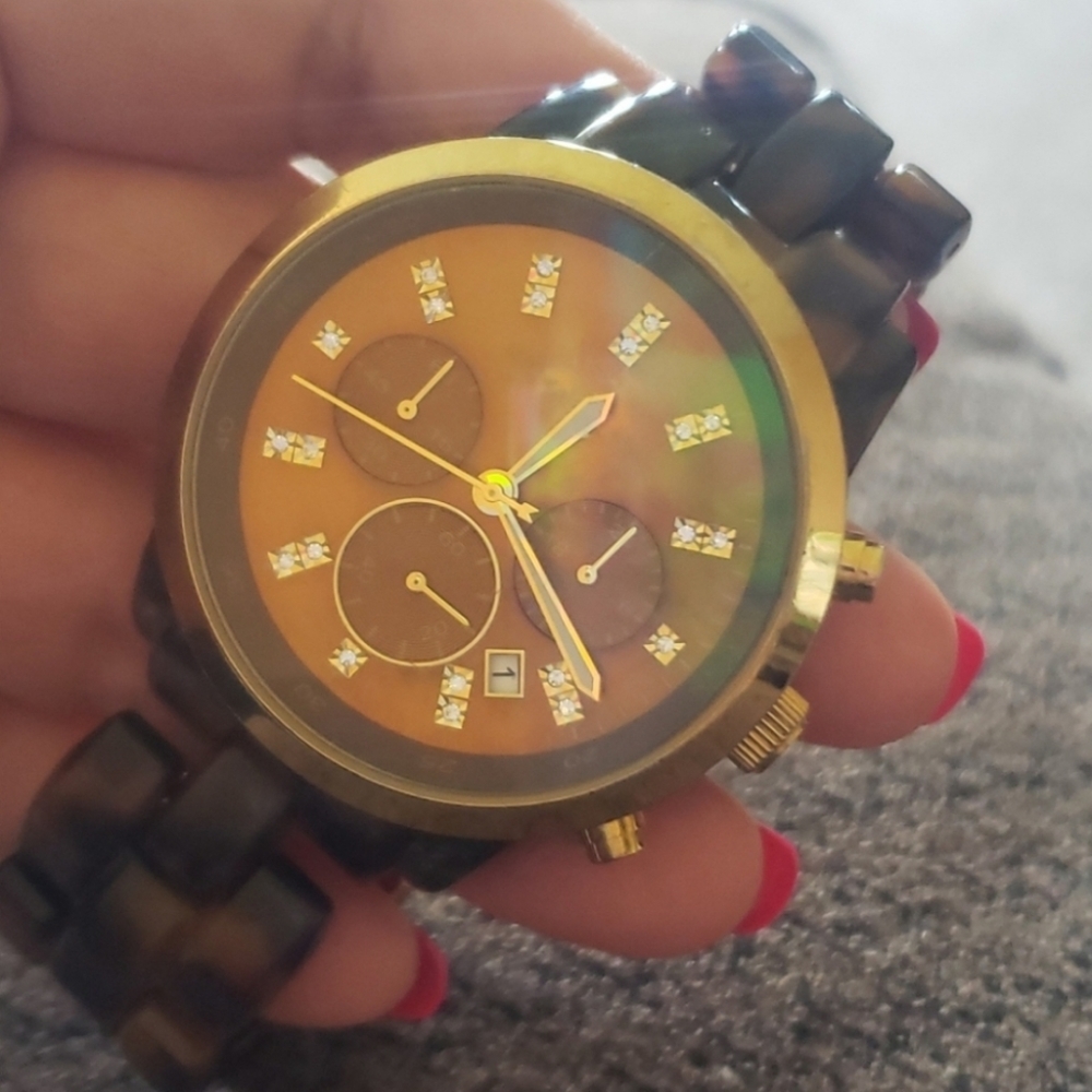 2Mk Ritz watches - Picture 3 of 3